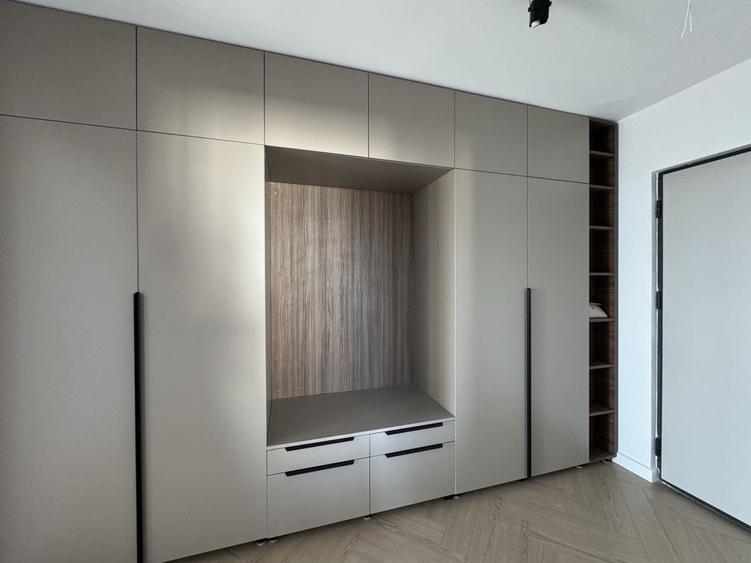 Apartament cu 2 camere decomandat în Gheorgheni