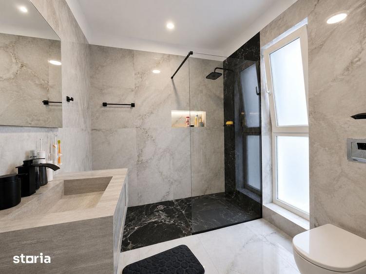Casă cu 4 camere cu Teren 330 Mp în Nord