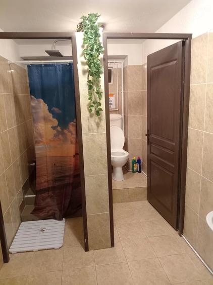 Garsonieră decomandată în Ultracentral