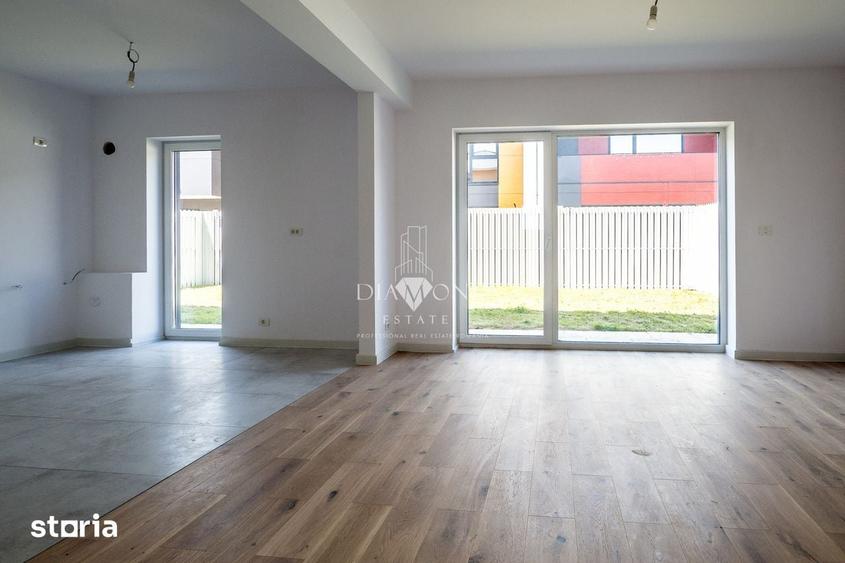 Duplex Premium | Gradina 60mp | Pompa de Caldura | H4L The Village 0%C - 5