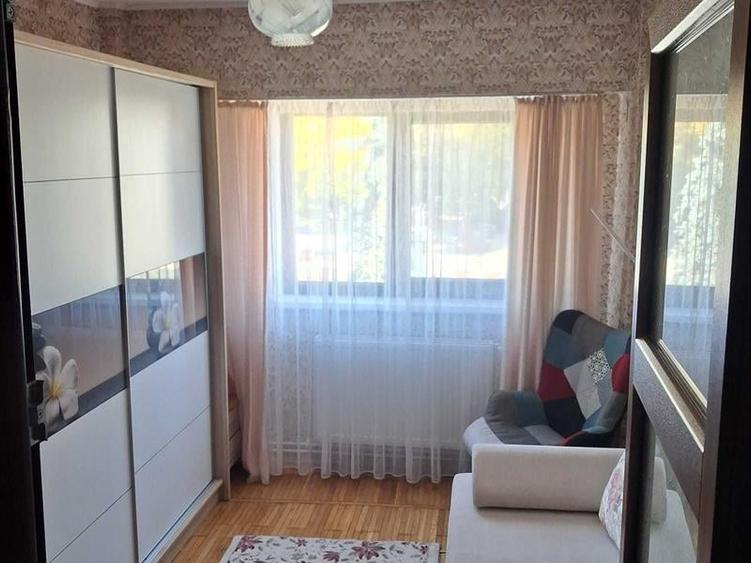 Apartament cu 3 camere decomandat în Ultracentral