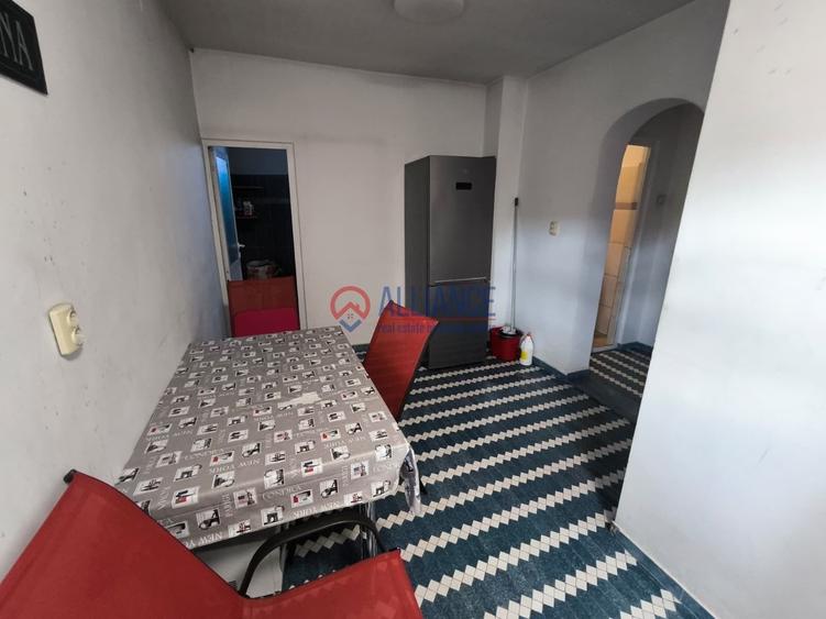 Casă 5 camere, ICIL, curte pavată, 2 parcări - 14