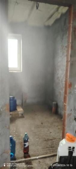 Casă cu 4 camere cu Teren 646 Mp în Livada de Bihor