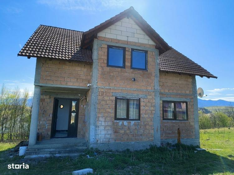 Casa de vanzare in Talmaciu - 13