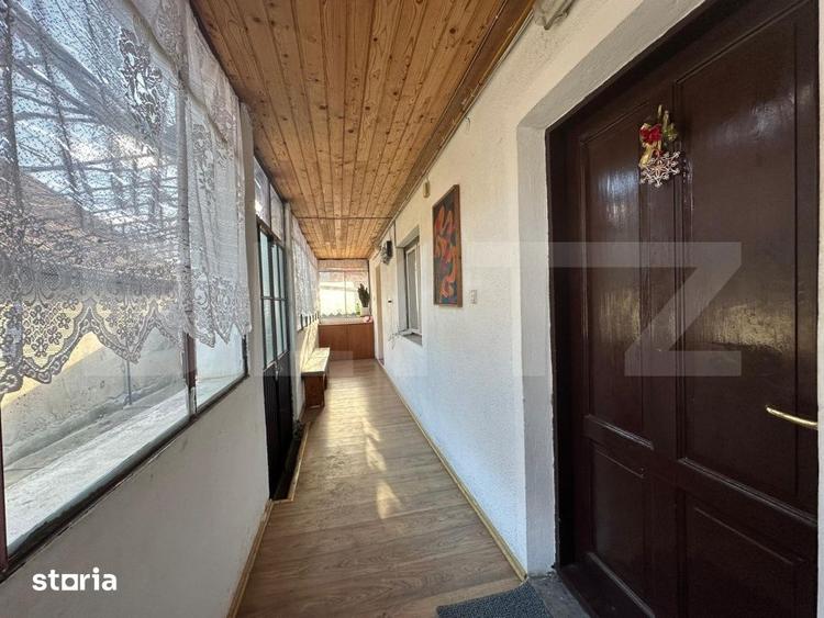 Casa individuala, curte si gradina, Harman - 7