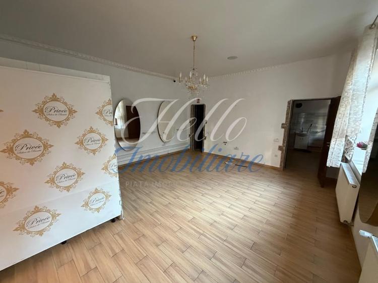 Spațiu comercial, de 170 mp, în Central