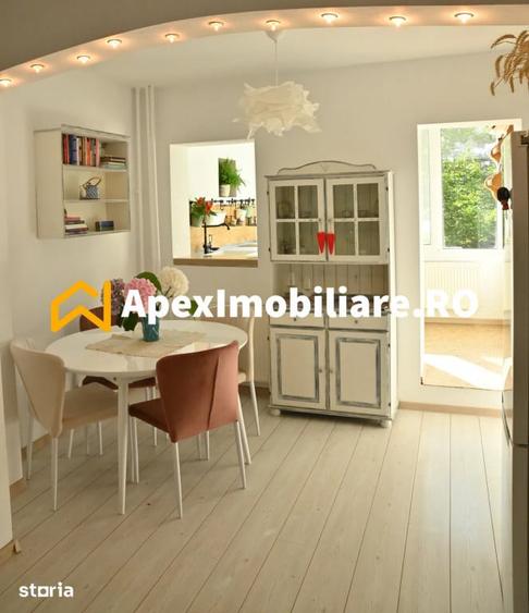 Apartament 2 camere de inchiriat Mosilor Bucure?ti | ApexIm - 4