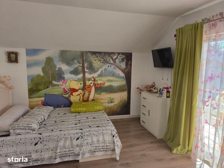 Casă cu 3 camere cu Teren 301 Mp în Smeura