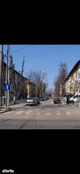 Apartament cu 2 camere în Pajura