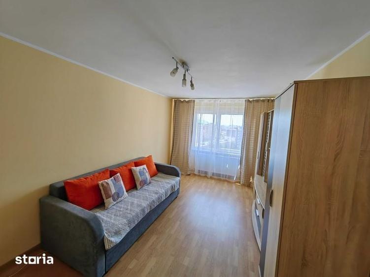 Apartament cu 2 camere în Griviței