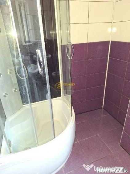 Apartament cu 2 camere decomandat, mobilat în Copou