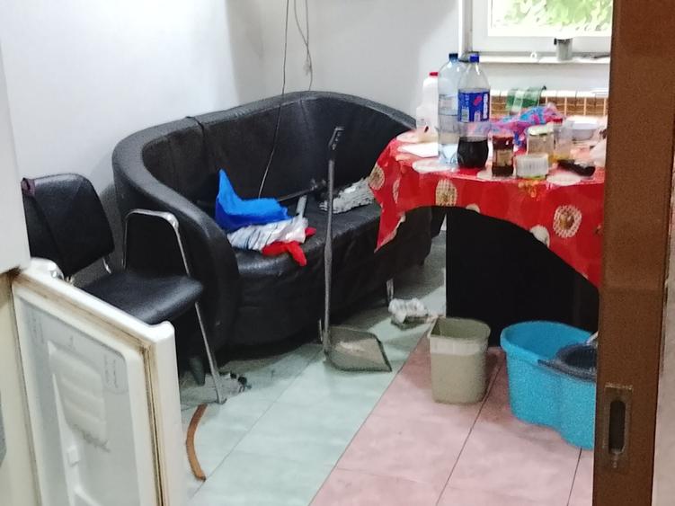 Apartament cu 2 camere decomandat în Mărgeanului