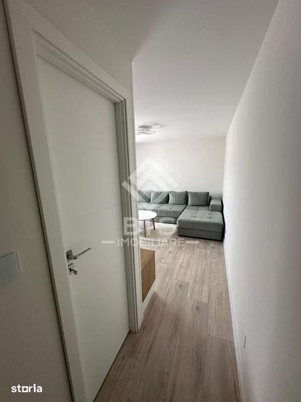 Apartament 2 camere | 53 mp | zona Kaufland - 6