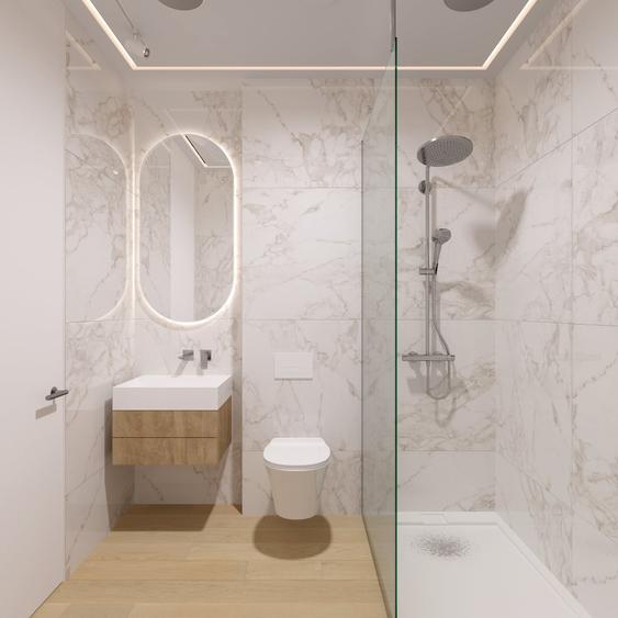 Apartament cu 3 camere semidecomandat în Unirii — fotografia 3