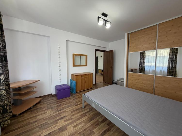 Apartament cu 2 camere I Mobilat și Utilat I Str. Catanelor - 7