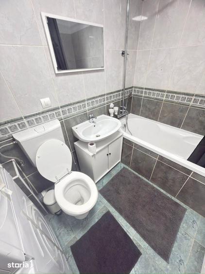 Apartament cu 3 camere în Bună Ziua