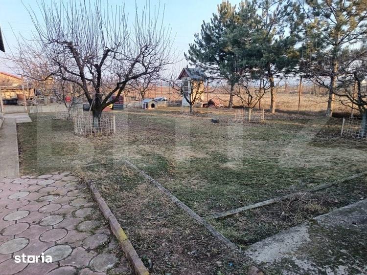 Spațiu comercial, de 300 mp, în Filipeștii de Pădure