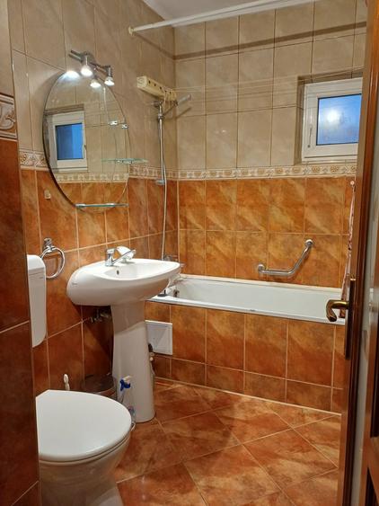 Apartament 3 camere decomandat | Proaspat zugravit | Zona Nicolae Iorga - 8