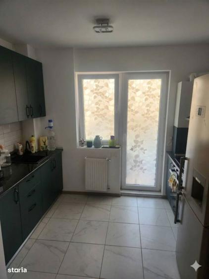 Apartament cu 2 camere, mobilat în Central