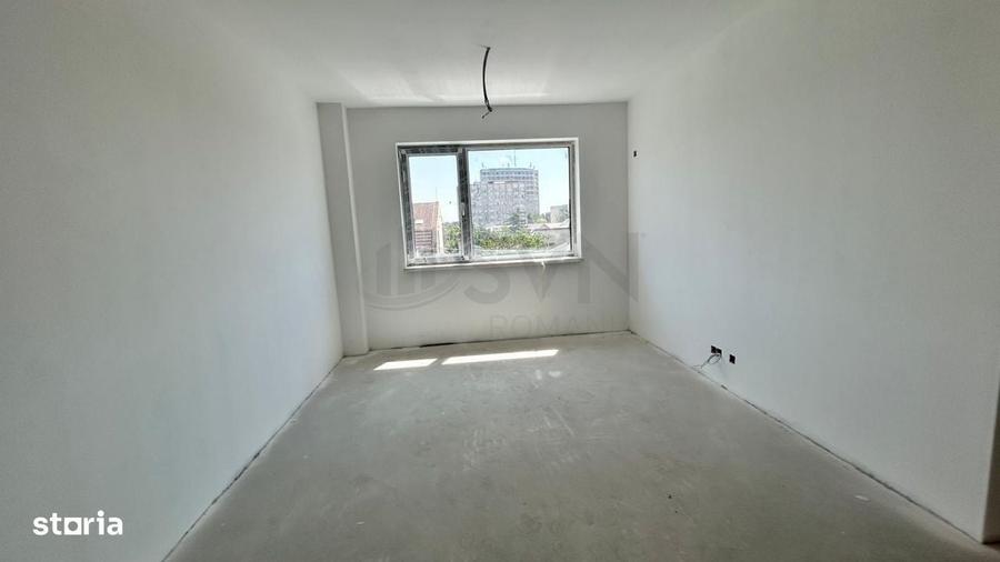 Apartament cu 2 camere decomandat în Domenii