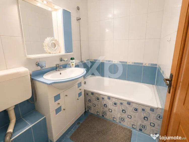 Apartament 2 camere | 47 mp | Dambul Rotund - 4