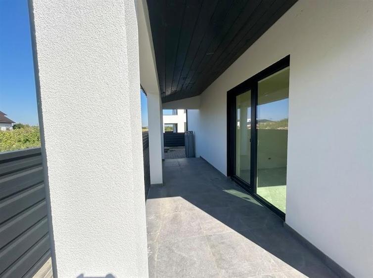 Casa Individuala | 116mp | 4 Camere | Teren 318mp | C-5914 - 4