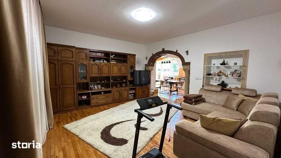 Proprietar Vand Casa cu proiect de extindere | Zona Lunei - 6