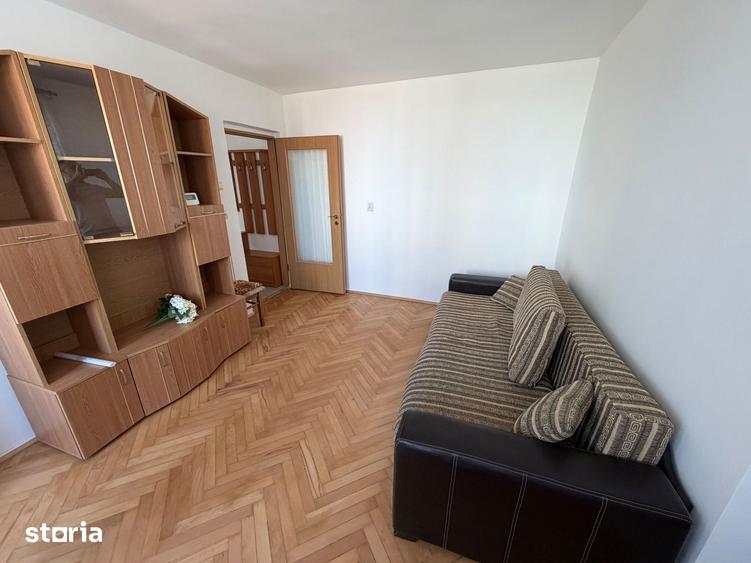 Apartament 3 camere de inchiriat, etaj 5 - zona Cetate - 2
