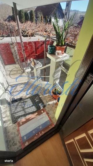 Casă cu 4 camere în Petrindu