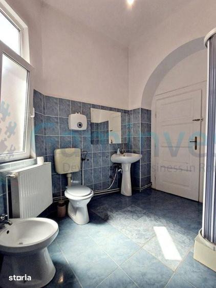 Spațiu comercial, de 79 mp, în Ultracentral
