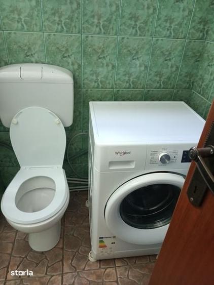 Garsonieră în Central