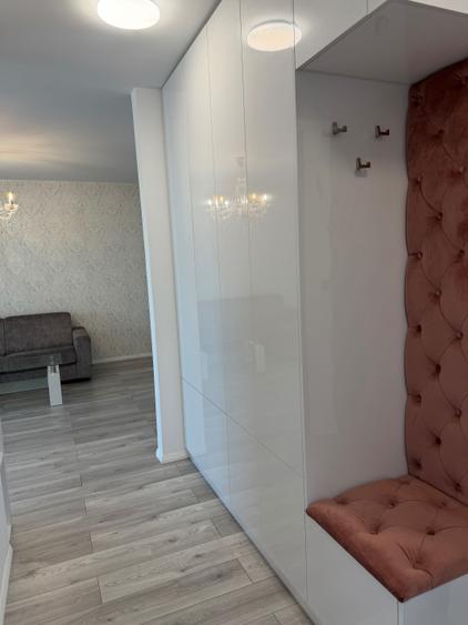 Apartament cu 2 camere decomandat în Timișoara