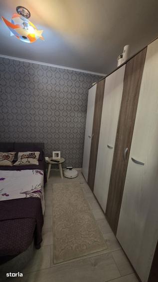 Apartament cu 2 camere, 26 mp., zona Micro 1, Turda - 1