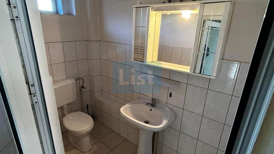 Casă cu 6 camere cu Canalizare în Malul Mureșului
