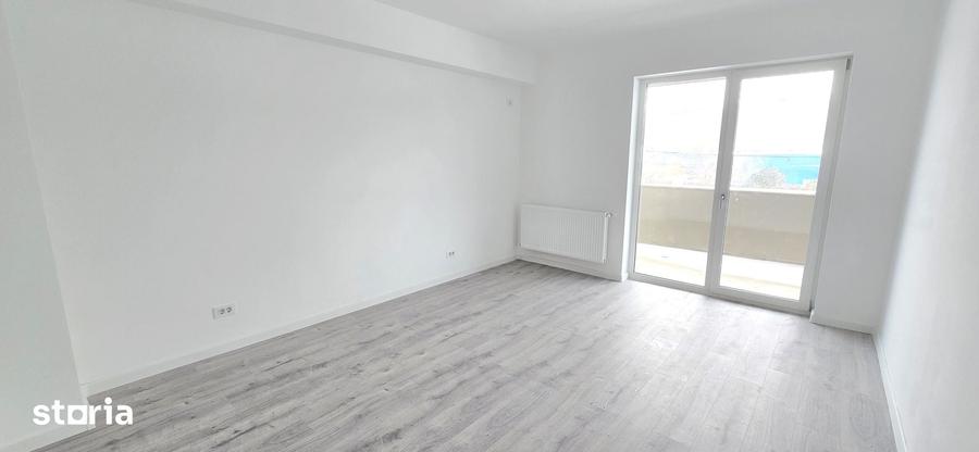 Garsonieră decomandată în Frumoasa