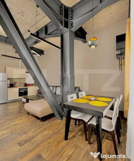 Apartament 2 camere, 41.10 mp, zona Circumvalatiunii - 1