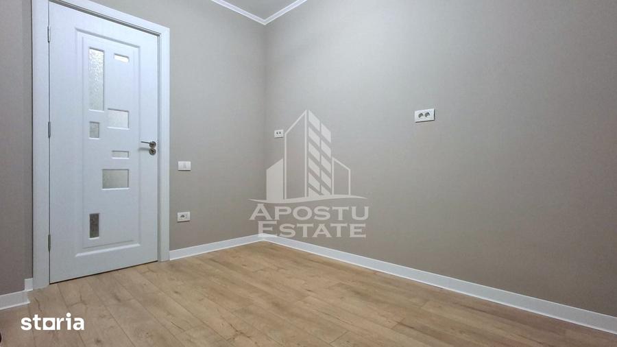 Apartament cu 3 camere în Podgoria