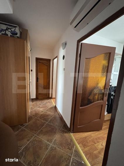 Apartament cu 3 camere decomandat în 1 Mai