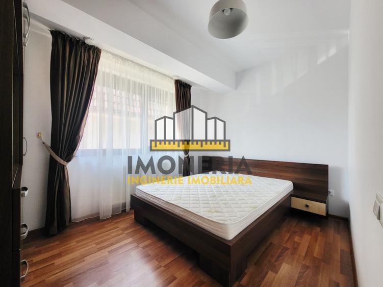 2 camere-950m Metrou M. Bravu-zona linistita-0% comision-cen - 1