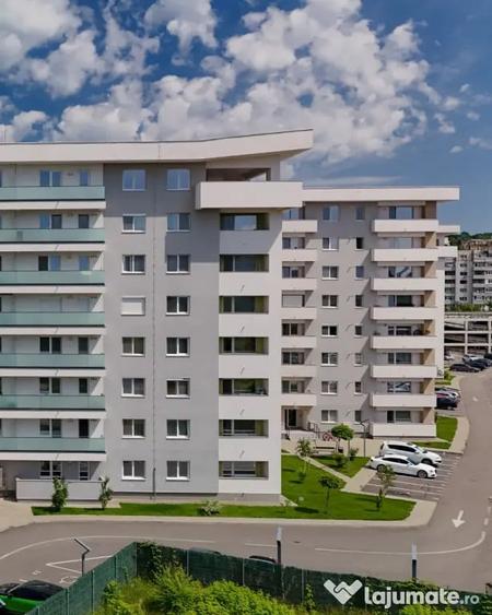 Garsonieră decomandată în Dacia