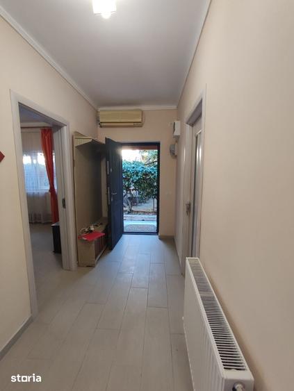 Casă cu 3 camere decomandat cu Teren 180 Mp în Viile Noi