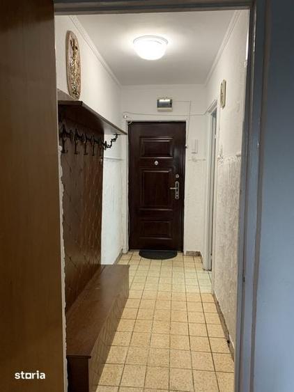 Apartament cu 2 camere decomandat în Pantelimon