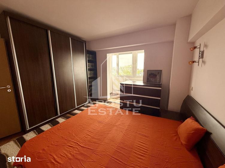Apartament 3 camere de vanzare, zona Aradului, Timisoara - 11