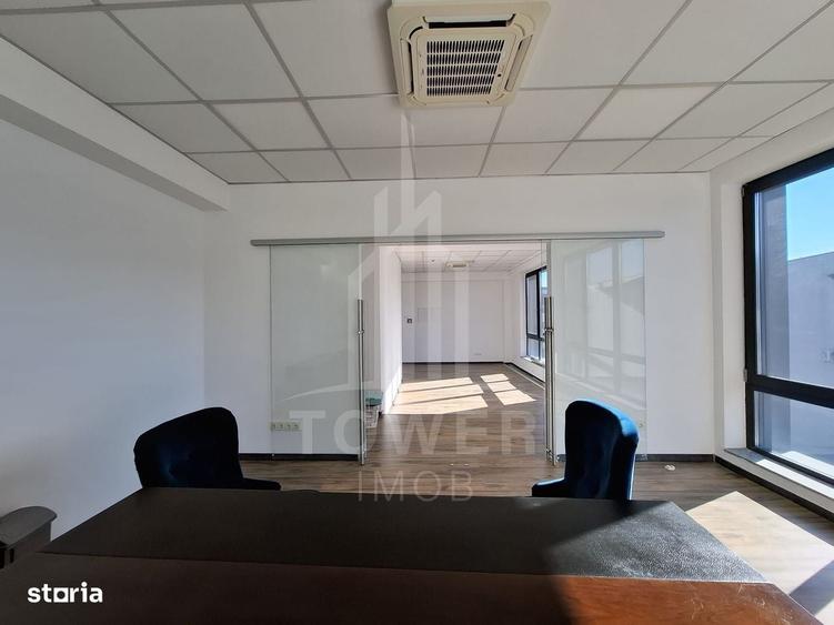 Spațiu comercial, de 200 mp, în Central