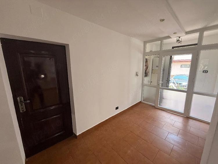 Spațiu comercial, de 65 mp, în Horia
