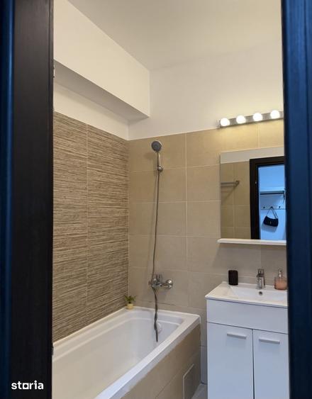 Apartament cu 3 camere în Militari