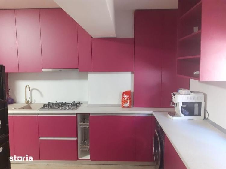 Inchiriez apartament 2 camere - 3