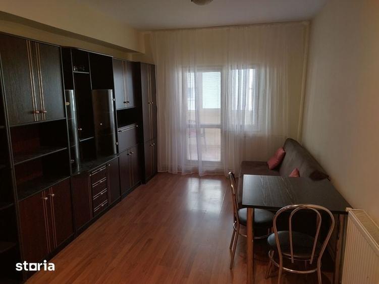 De inchiriat apartament 3 camere, gheorgheni - 3