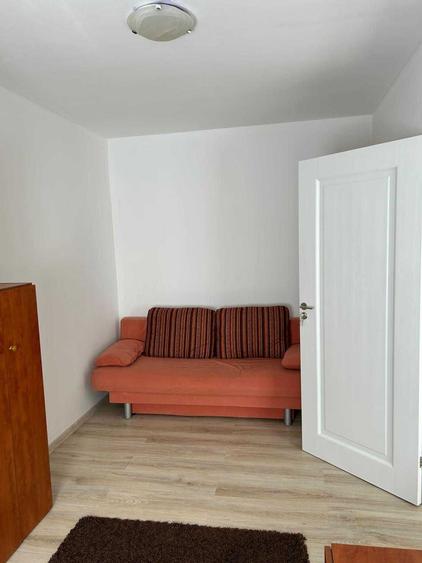 Apartament cu 2 camere nedecomandat în Vasile Aaron