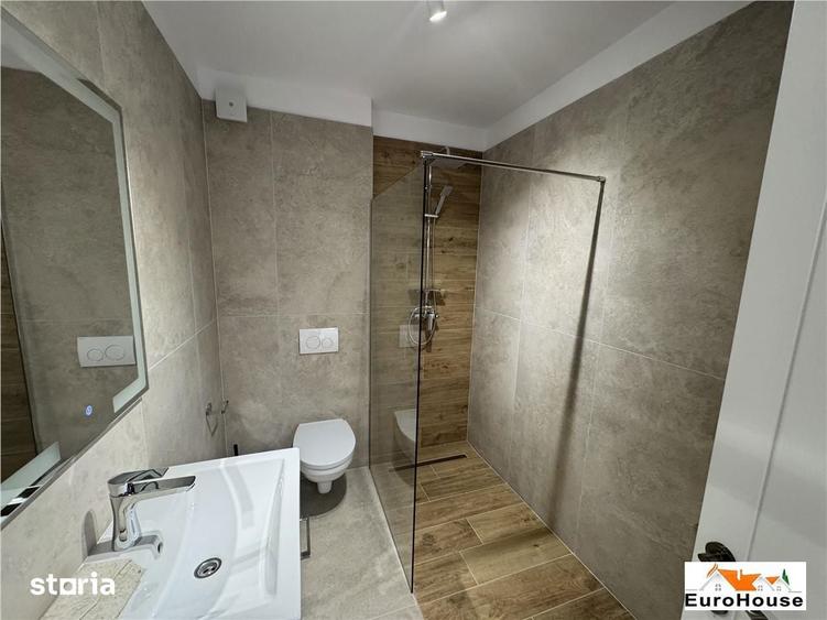 Apartament cu 2 camere în Cetate
